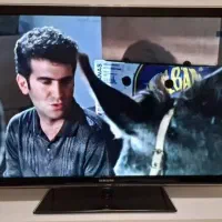 تلویزیون led ال ای دی  46 اینچ سامسونگ tv