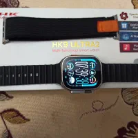 ساعت هوشمند طرح اپل واچ|ساعت|بناب, |دیوار