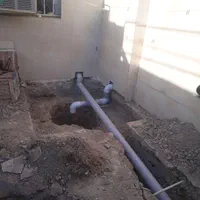 چاه کن و تخریب شیرکول|خدمات پیشه و مهارت|دهلران, |دیوار