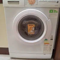 ماشین لباسشویی زیمنس سالم ۸۵۰۰۰۰۰ تومان