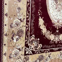 قالی ۱۲ متری ۱۷۰۰ شانه|فرش|ساری, |دیوار