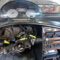 تبدیل داشبورد قدیم به جدید|قطعات یدکی و لوازم جانبی|مبارکه, |دیوار