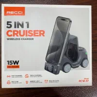 شارژر بی سیم مدل iTruck