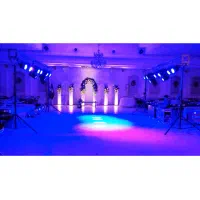 اجرای دیجی وموزیک زنده. وکرایه انواع سیستمها