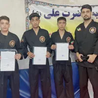 باشگاه رزمی آموزش دفاع شخصی|خدمات آموزشی|خرم‌آباد, |دیوار