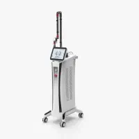 لیزر جوانسازی co2 فرکشنال اربیوم فرکشنال