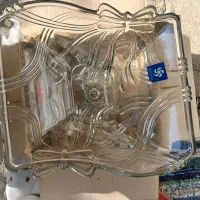 ظرف های کلکسیونی نو و سالم