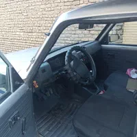 وانت مزدا کارا تک کابین 2000cc، مدل ۱۳۹۷|خودرو سواری و وانت|اصفهان, فردوان|دیوار