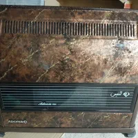 بخاری آدنیس