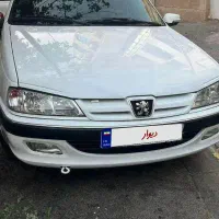 پارس تیو فایو دریچه گاز سیمی مدل آخر ۴۰۰بیرنگ