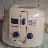 سرخکن ۱۰ لیتری