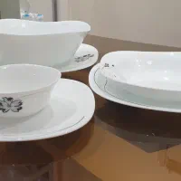 ظروف پذیرایی|ظروف سرو و پذیرایی|تبریز, |دیوار