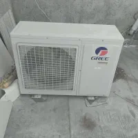 کولر گازی گری 24000