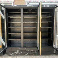 یخچال و فریزر ویترینی شرکتی چیرو|فروشگاه و مغازه|شیراز, گلشن|دیوار