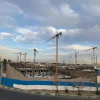 ۸۳متری پیش خریدرونیکا پالاس تهرانسر ویو پارک چیتگر|پیش‌فروش املاک|تهران, کوهک|دیوار