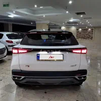 فونیکس FX سفید پریمیوم در حد صفر خشک مدل 402 نو نو|خودرو سواری و وانت|تهران, پاسداران|دیوار