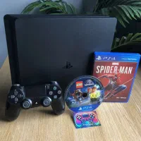 پلی استیشن 4 اسلیم کپیخور