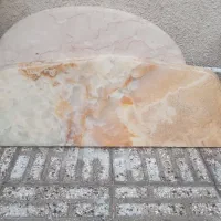 سنگ مرمر کنسول در هر اندازه|بوفه، ویترین، کنسول|تبریز, |دیوار