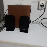 اسپیکر باند