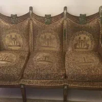 مبل و میزناهارخوری