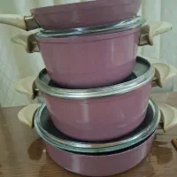 ظروف اشپزخانه