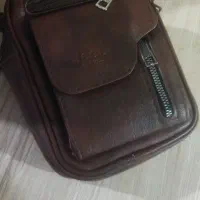 کیف مدارک گمشده
