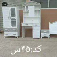تخت تک نفره/دو نفره /در انواع سایز قیمت مناسب|تخت و سرویس خواب|ارومیه, |دیوار