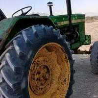 تراکتور ای تی ام|خودرو سنگین|مبارکه, |دیوار