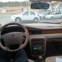 فروش فوری سمند ۸۸|خودرو سواری و وانت|شاهین دژ, |دیوار