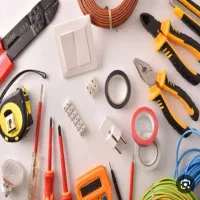 برقکار ساختمان و دوربین مداربسته