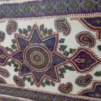 پته|پرده، رانر، رومیزی|رفسنجان, |دیوار