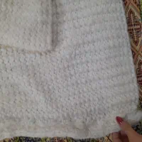 بلوز وکت بافتنی|لباس|تهران, جوادیه|دیوار