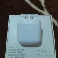 ایرپاد 2 اصلی آیفن