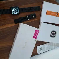 ساعت هوشمند