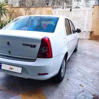 تندر پلاس سفید اتومات ۹۷ کم‌کار مشابه صفر