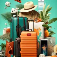 تور آفری کیش ویژه اسفند ماه اقساط