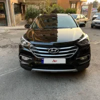 هیوندا سانتافه۲۰۱۶ فول مشابه|خودرو سواری و وانت|تهران, باغ فیض|دیوار