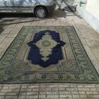 فرش ماشینی|فرش|ملایر, |دیوار