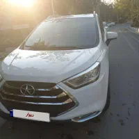 جک S3 مدل ۱۴۰۲ صفر|خودرو سواری و وانت|تهران, خلیج فارس|دیوار