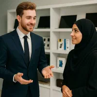 استخدام فروشنده با مهارت در فروشگاه استوک لند