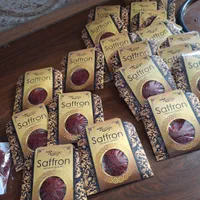 شبه نگین سرقلم دختر پیج زعفران|خوردنی و آشامیدنی|بیرجند, |دیوار