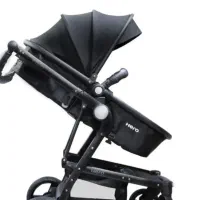 کالسکه وصندلی ماشین|کالسکه و لوازم جانبی|تویسرکان, |دیوار