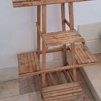 استند گل پایه گل