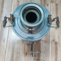 سماور قدیمی