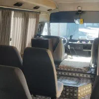 مینی بوس هیوندا ۸۳