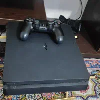 ps4 silm 1 tra معاوضه