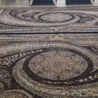 فرش ۶ متری ۲ عدد
