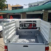 فروش وانت خانگی مدل ۱۴۰۲|خودرو سواری و وانت|اصفهان, شفق|دیوار