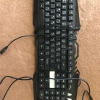 وسایل کامل کامپیوتر و pc|قطعات و لوازم جانبی رایانه|خوی, |دیوار