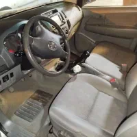 هایلوکس 2009پاکوتاه|خودرو سواری و وانت|گنبد کاووس, |دیوار